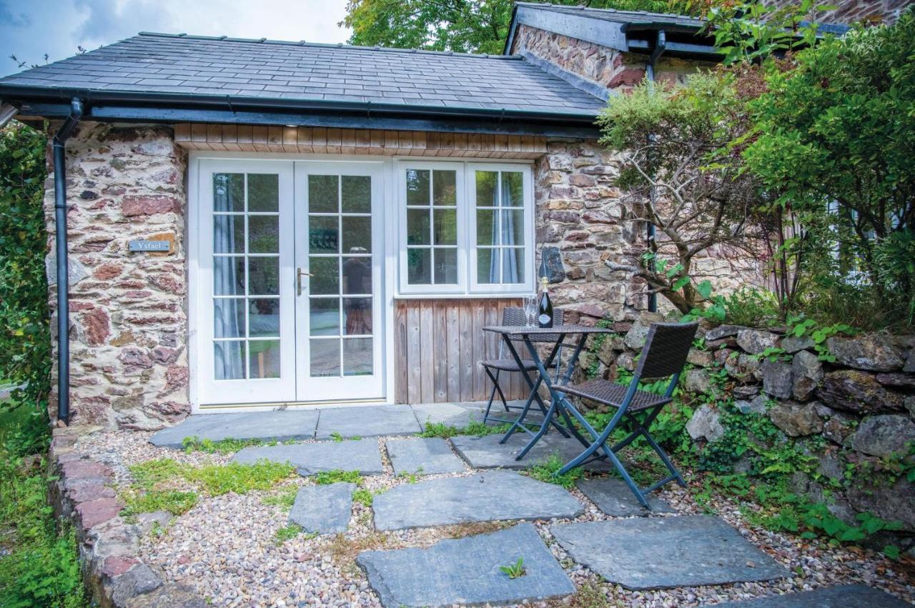 Ysfael - 1 Bedroom - St Ishmaels Saint Ishmaels  Eksteriør billede